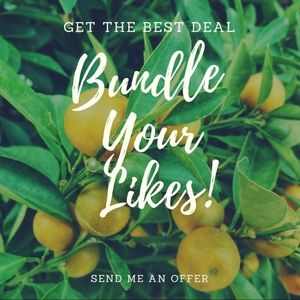 Receive a FREE gift when you bundle as well!🛍🛍